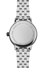 Raymond Weil Toccata Classic 29 mm, white dial 5985-ST-00300
