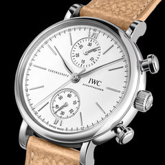 Portofino Chronograph 39 IW391502