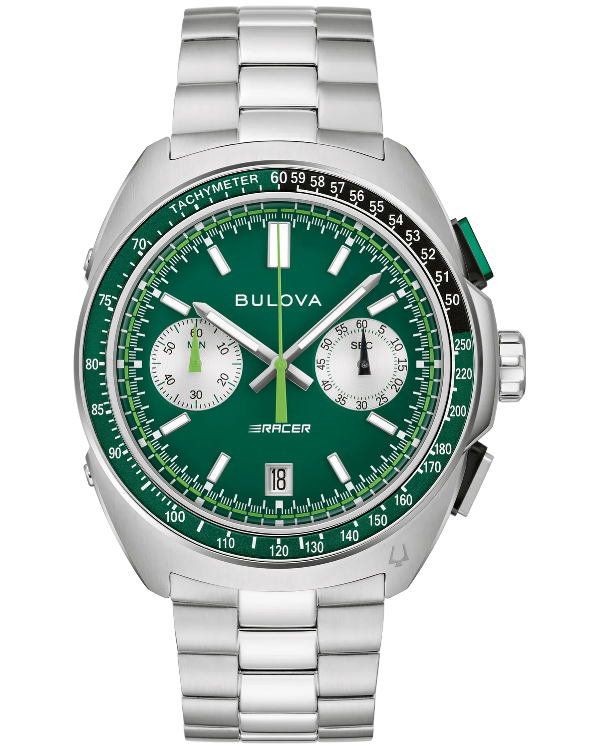 Racer Chronograph 98B468