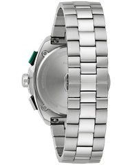 Racer Chronograph 98B468