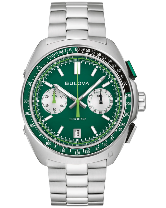 Racer Chronograph 98B468