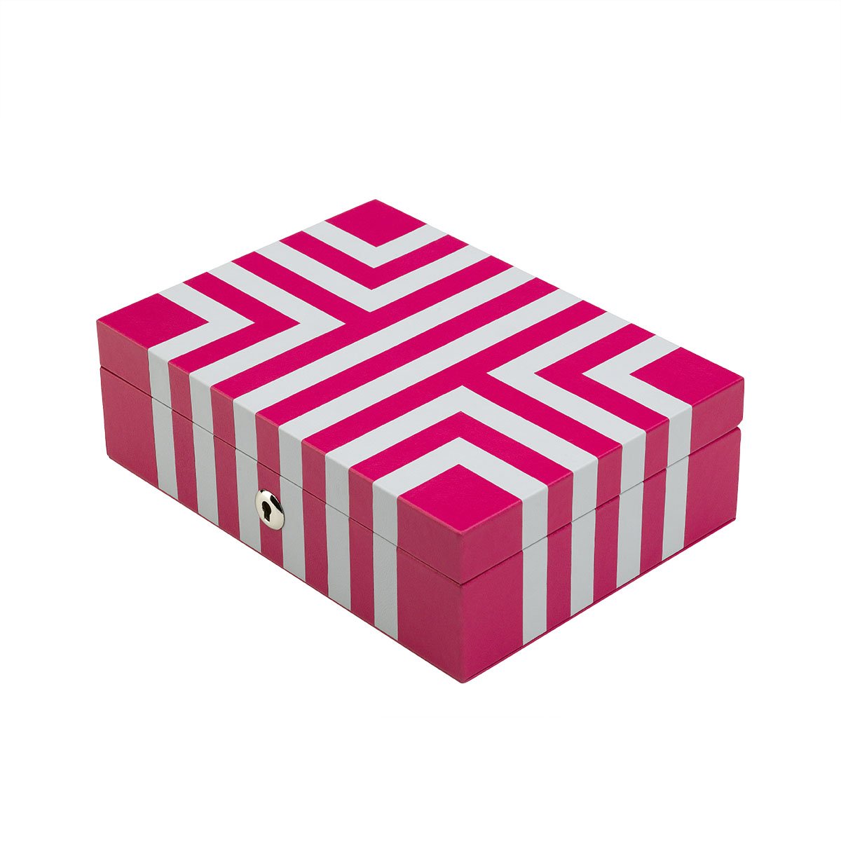 maze-jewellery-box-pink-white