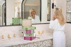 maze-jewellery-box-white-green