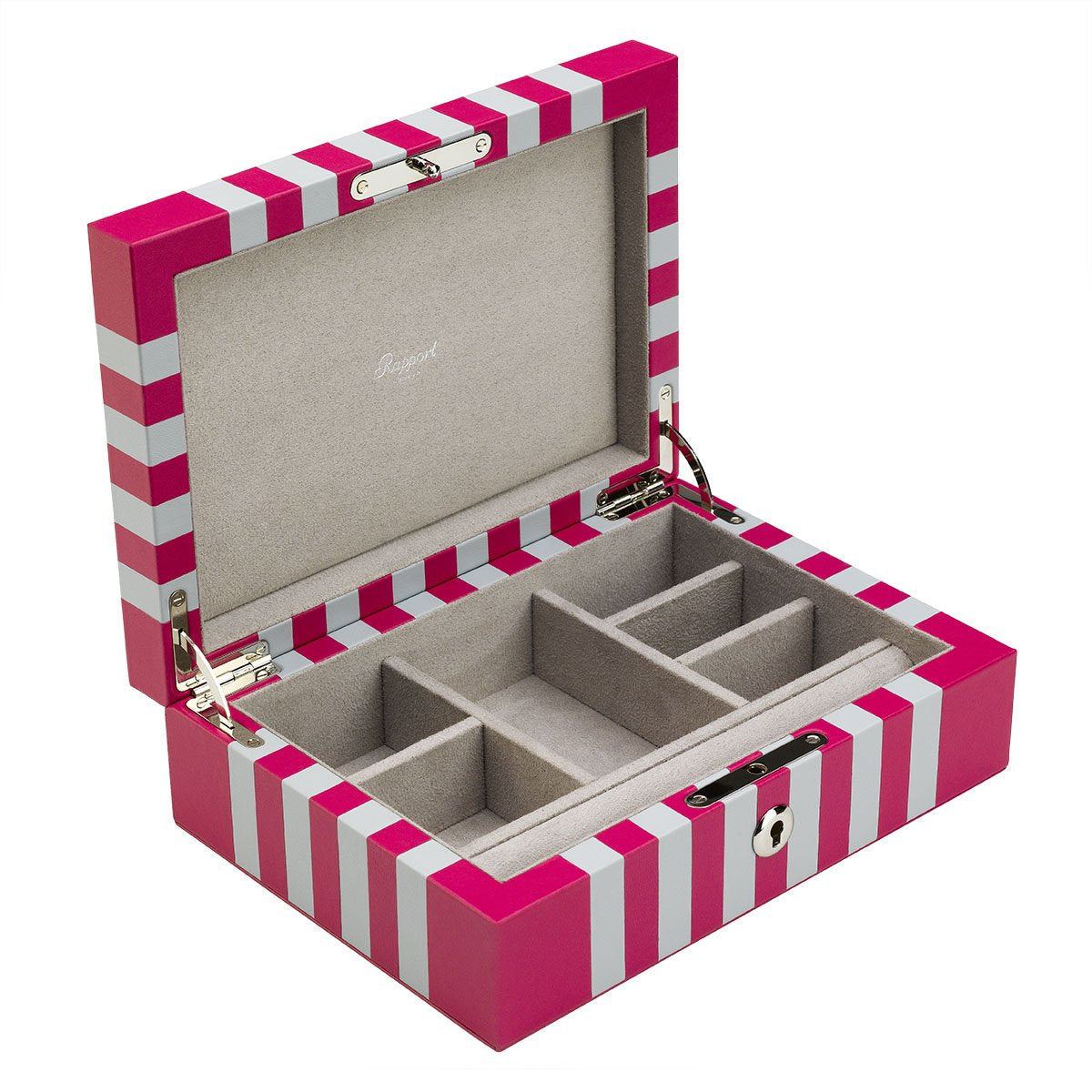 maze-jewellery-box-pink-white