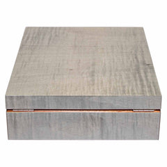 Heritage Chroma Four Watch Box - Grey L415