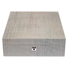 Heritage Chroma Four Watch Box - Grey L415