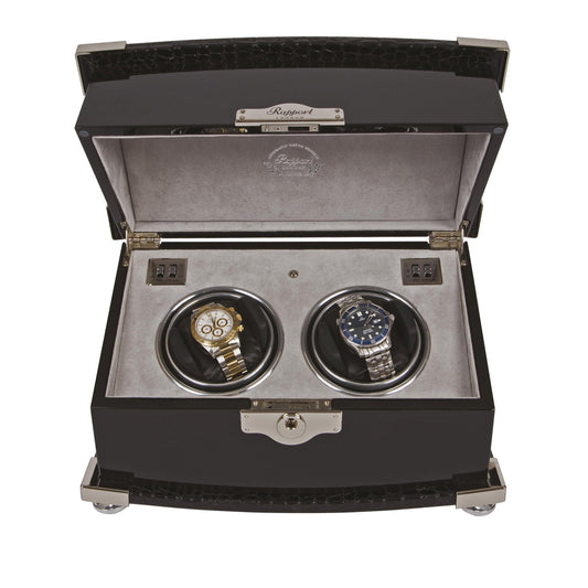 Serpentine Duo Watch Winder W222