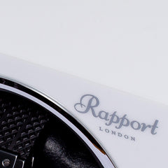 Evo Single Watch Winder - White EVO41