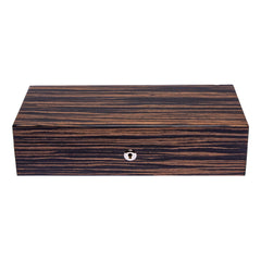 Heritage Five Watch box - Macassar L272