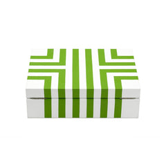 maze-jewellery-box-white-green