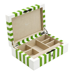 maze-jewellery-box-white-green