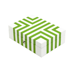 maze-jewellery-box-white-green