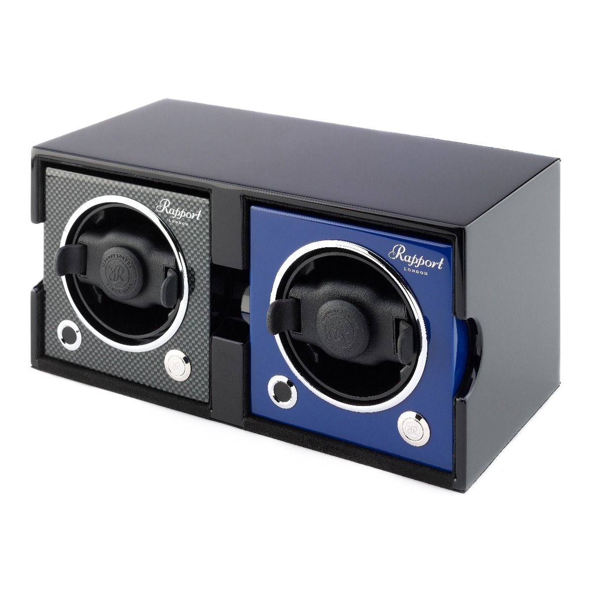 Evolution Watch Winder Double Frame MKIII FRO52