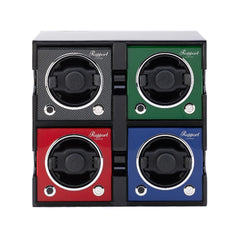 Evolution Watch Winder Quad Frame MKIII FRO54