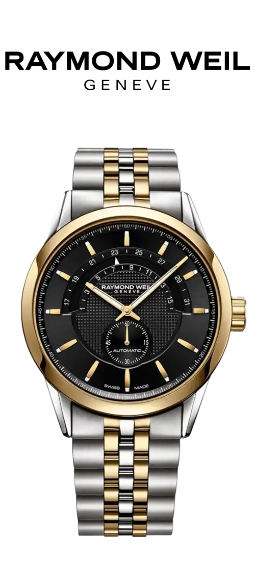Raymond Weil Watches