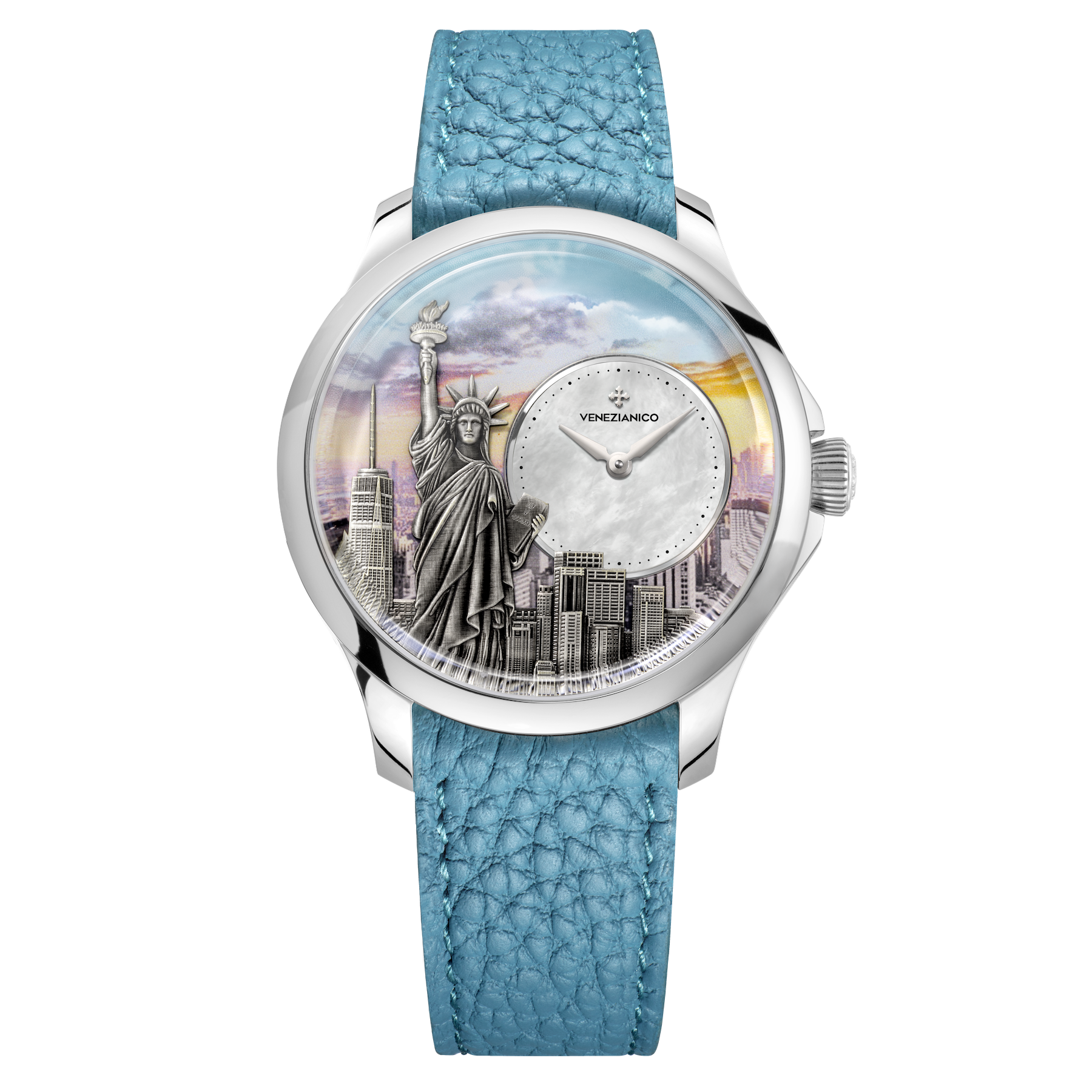 Venezianico Redentore - Two Harbors Limited Edition