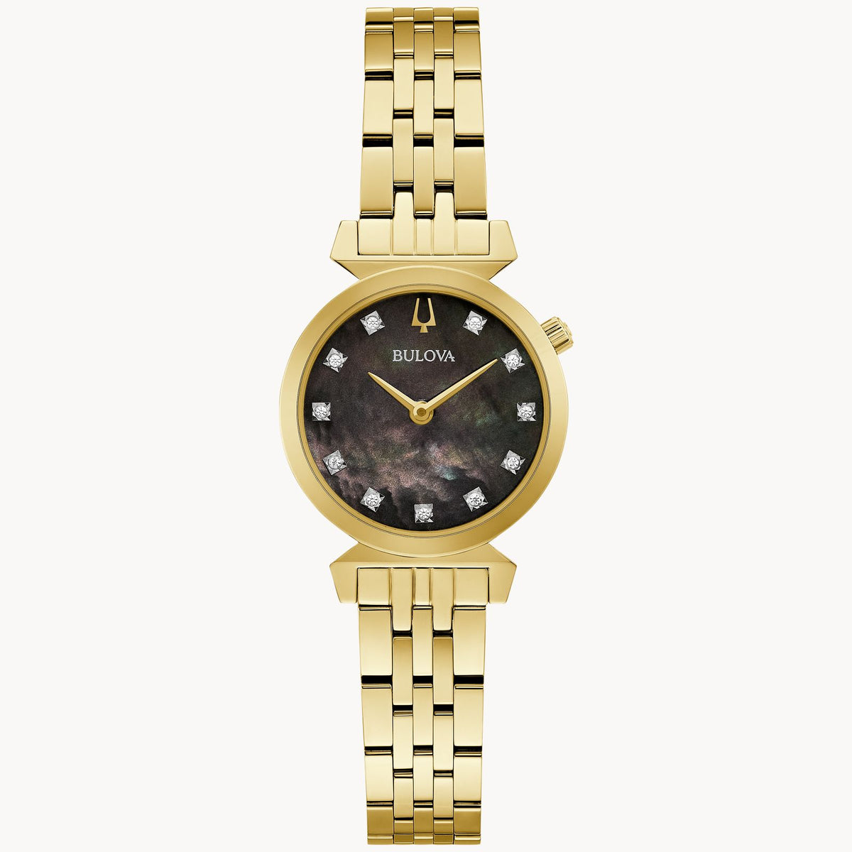 Bulova Regatta Watch 97P173