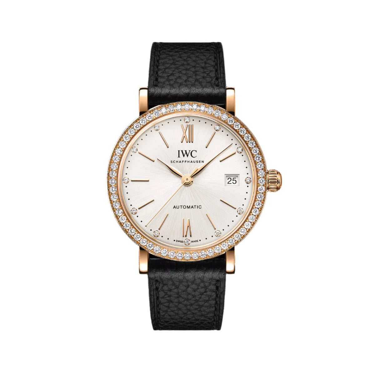 Portofino Automatic 37 IW658603