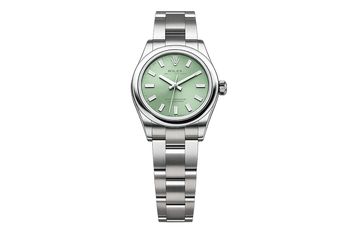 Rolex Oyster Perpetual 31mm 277200