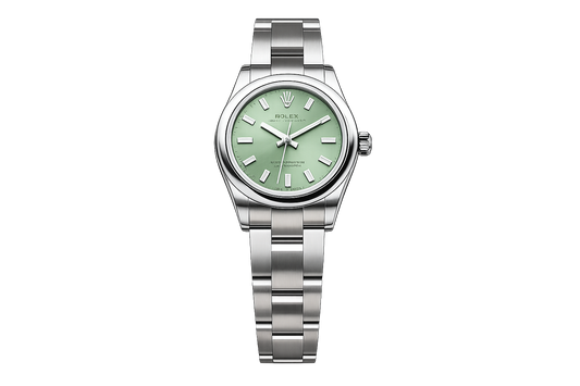 Rolex Oyster Perpetual 31mm 277200