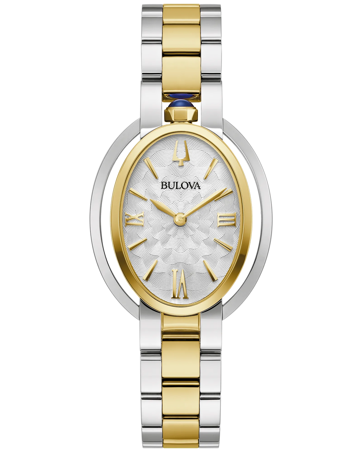 Bulova Rubaiyat Watch 98L320