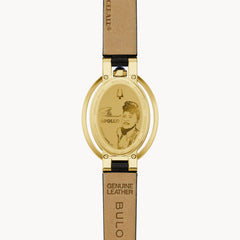 Bulova Rubaiyat 'Ella' Watch 97P180