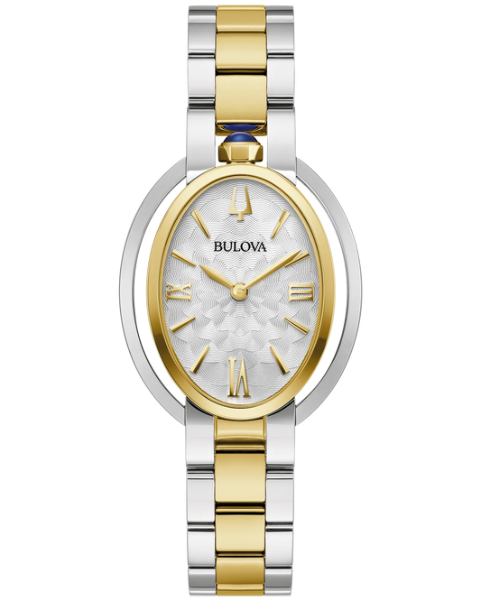Bulova Rubaiyat Watch 98L320