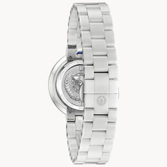 Bulova Ceramic Watch 98R265