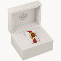 Bulova Rubaiyat Autumn Watch 97R105