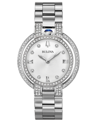 Bulova Diamond Watch 96R220