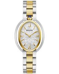 Bulova Rubaiyat Watch 98L320