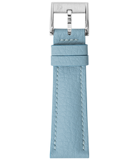 Colibri Rubberised Leather (Togo) Signature Strap