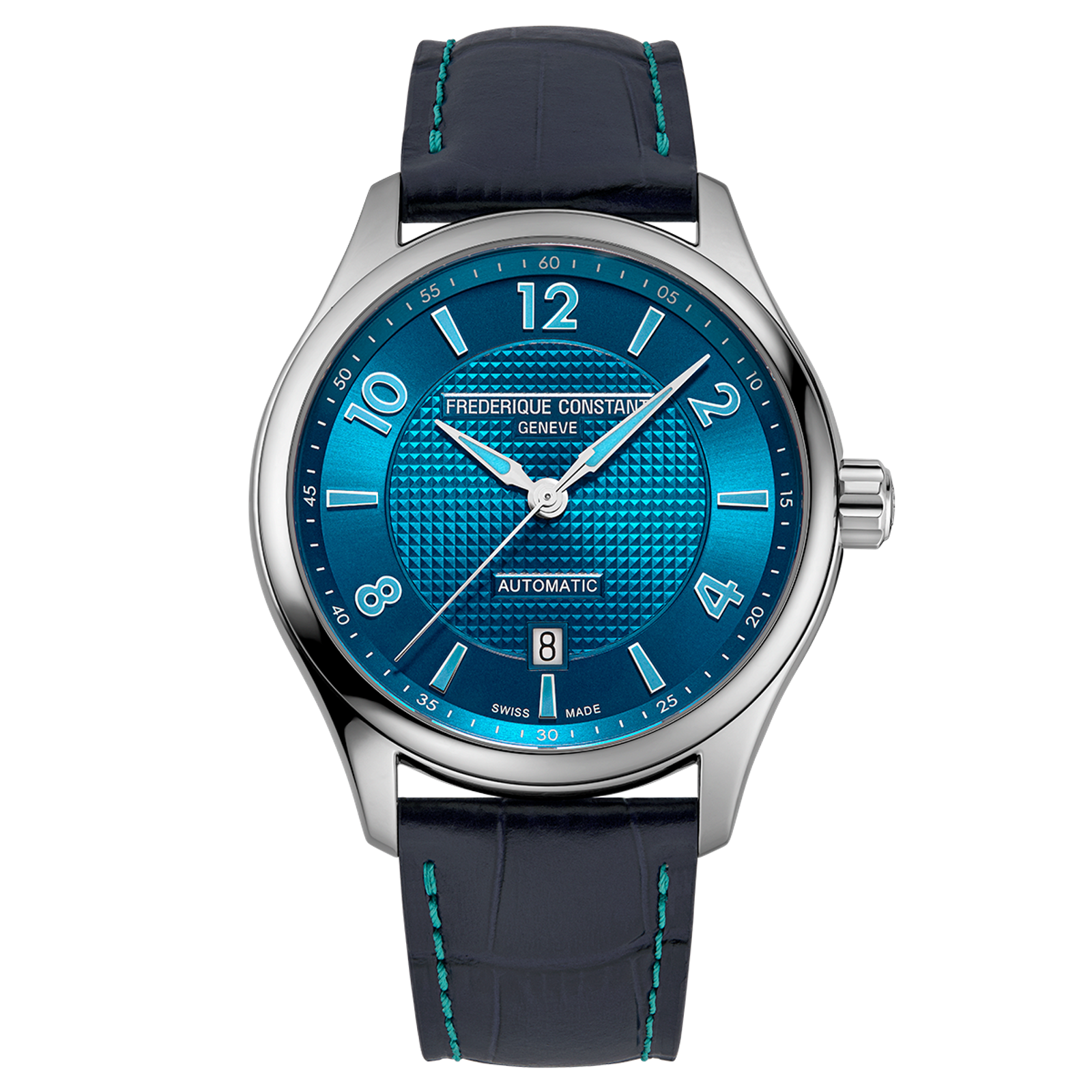 Frederique Constant Runabout Automatic FC-303RMLN5B6