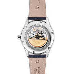 Frederique Constant Runabout Automatic FC-303RMLN5B6