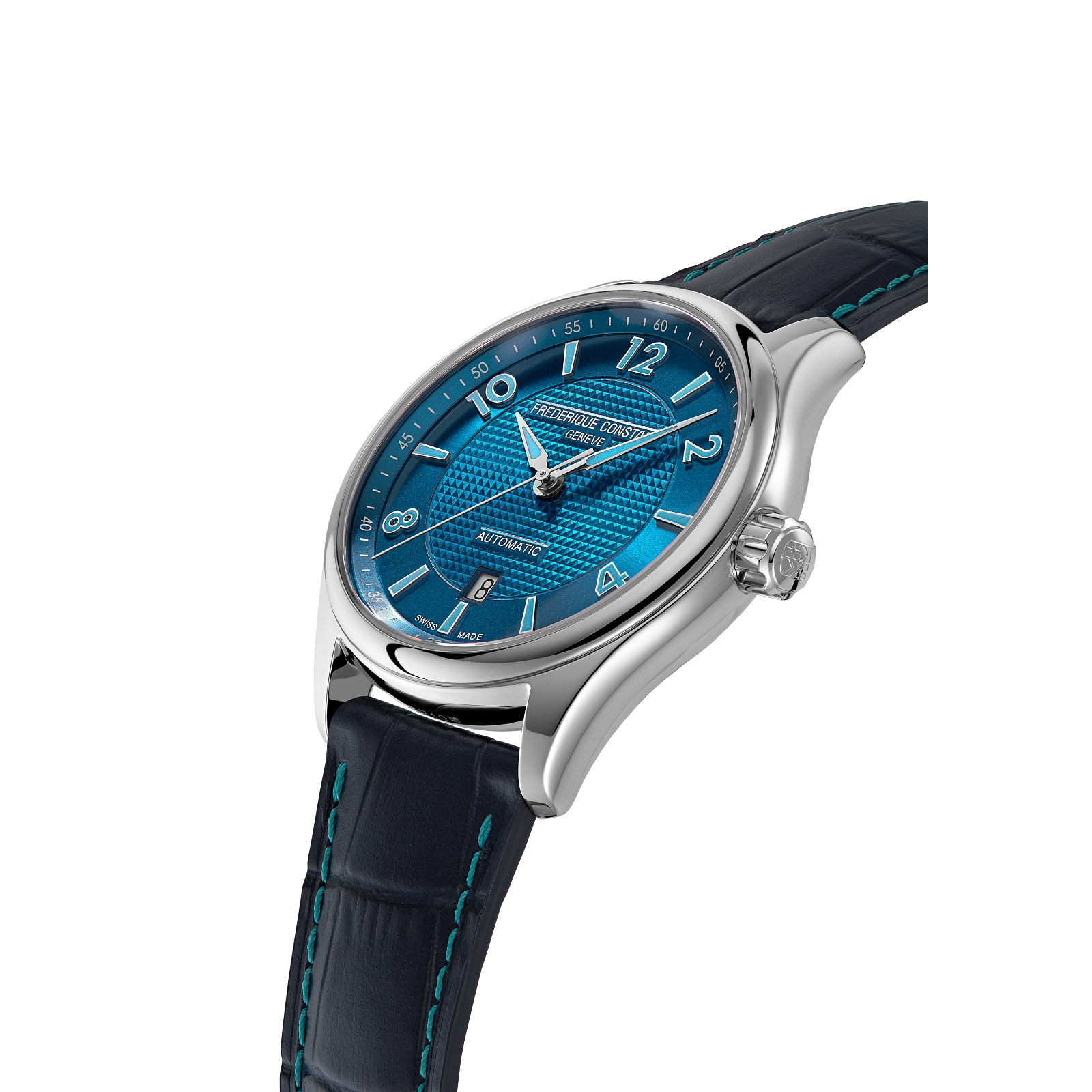 Frederique Constant Runabout Automatic FC-303RMLN5B6