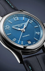 Frederique Constant Runabout Automatic FC-303RMLN5B6