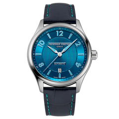Frederique Constant Runabout Automatic FC-303RMLN5B6