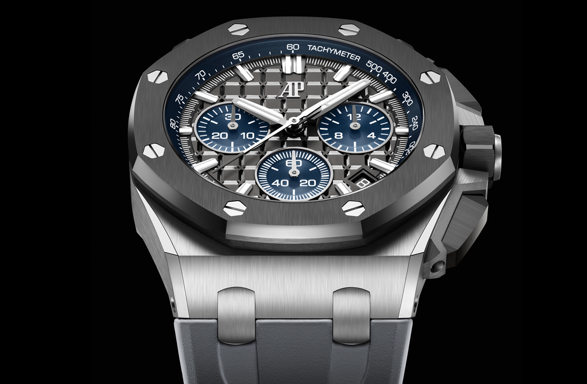 Audemars Piguet Royal Oak OffshoreSelfwinding Chronograph 26420IO.OO.A009CA.01