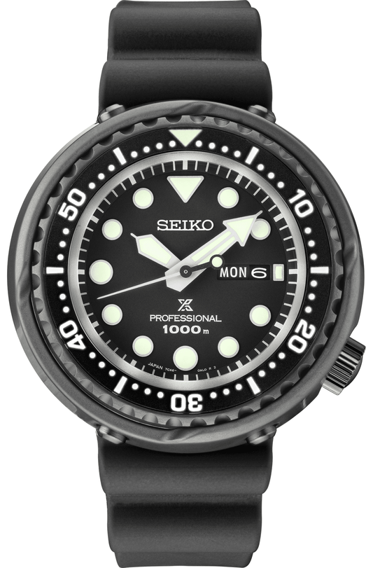 PROSPEX 1975 HERITAGE DIVER'S WATCH S23631