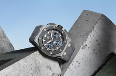 Audemars Piguet Royal Oak OffshoreSelfwinding Chronograph 26420IO.OO.A009CA.01