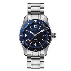 Bremont S300 RNLI S300-RNLI-B