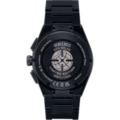 Seiko Astron Nexter “Starry Sky” 2025 Limited Edition SBXC171