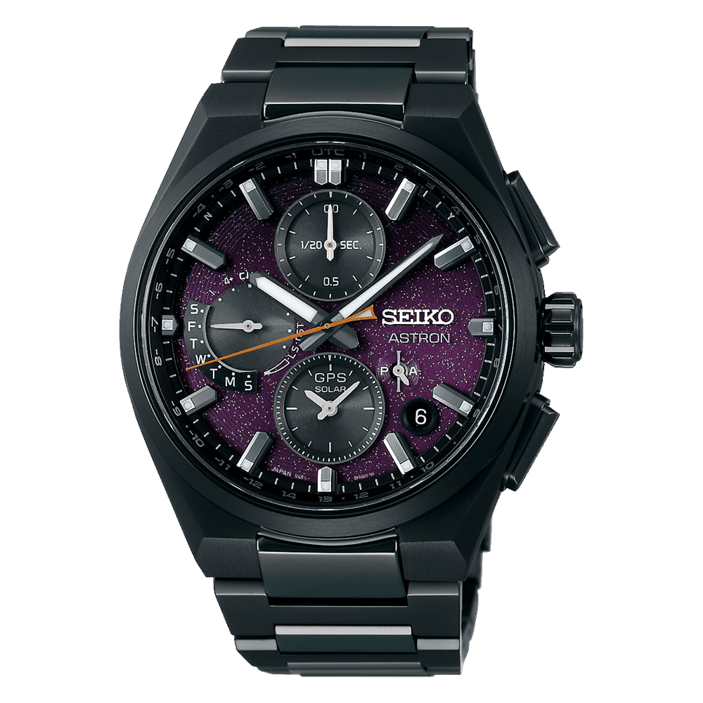 Seiko Astron Nexter “Starry Sky” 2025 Limited Edition SBXC171