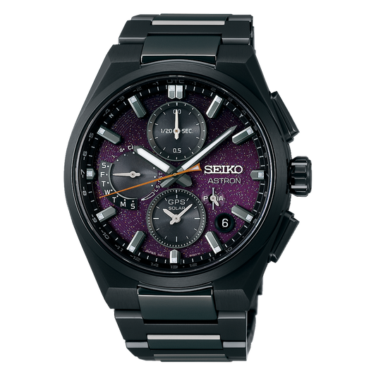 Seiko Astron Nexter “Starry Sky” 2025 Limited Edition SBXC171