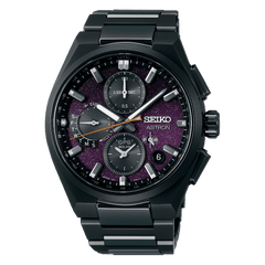 Seiko Astron Nexter “Starry Sky” 2025 Limited Edition SBXC171