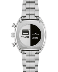 Bulova SHELBY® Racer Chronograph Watch 96K118