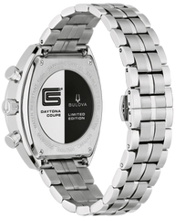 Bulova SHELBY® Racer Chronograph Watch 96K118