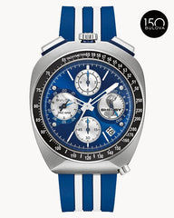 Bulova SHELBY® Racer Chronograph 98B452
