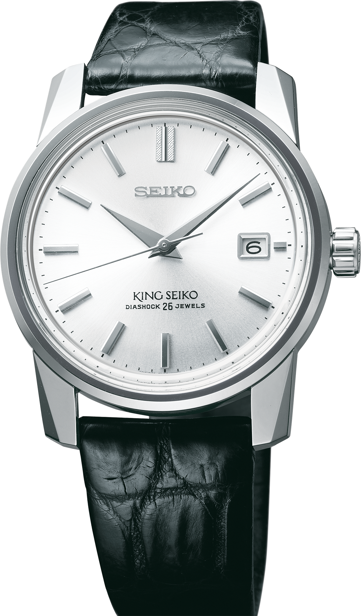 140TH ANNIVERSARY LIMITED EDITION KING SEIKO SJE083