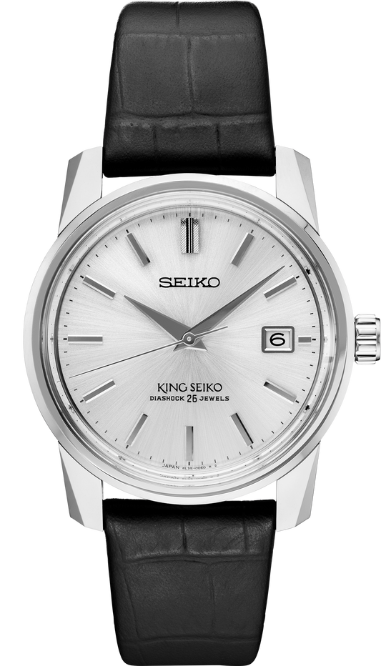 140TH ANNIVERSARY LIMITED EDITION KING SEIKO SJE083